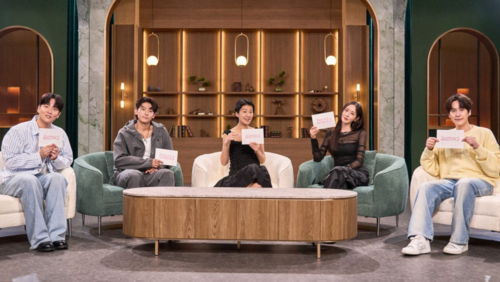 Netflix: Single's Inferno-3 шоуны тов зарлагдлаа